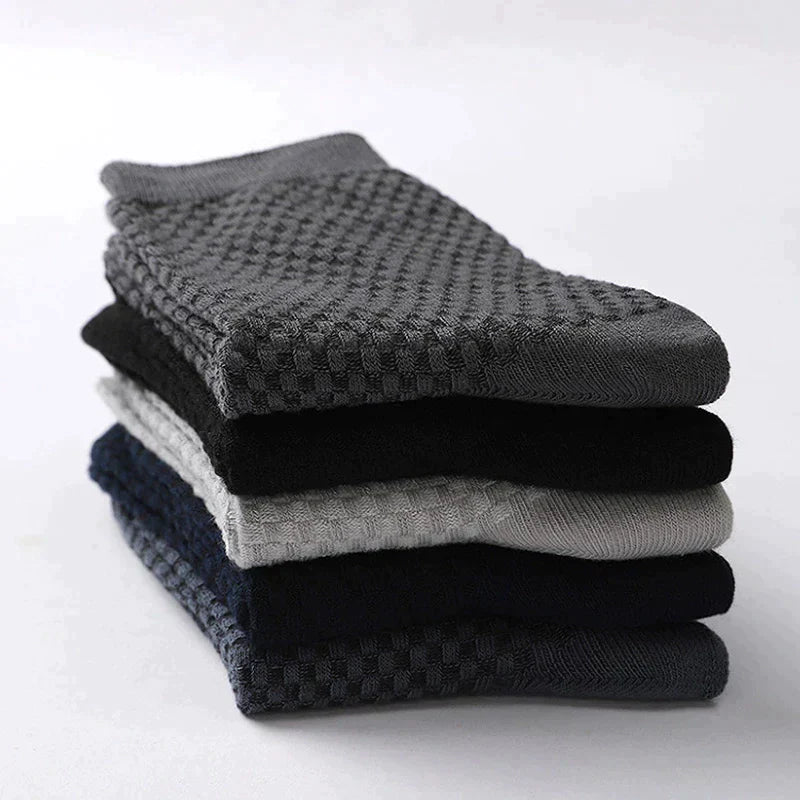 Pandas - Premium Bamboo Fibre Socks™