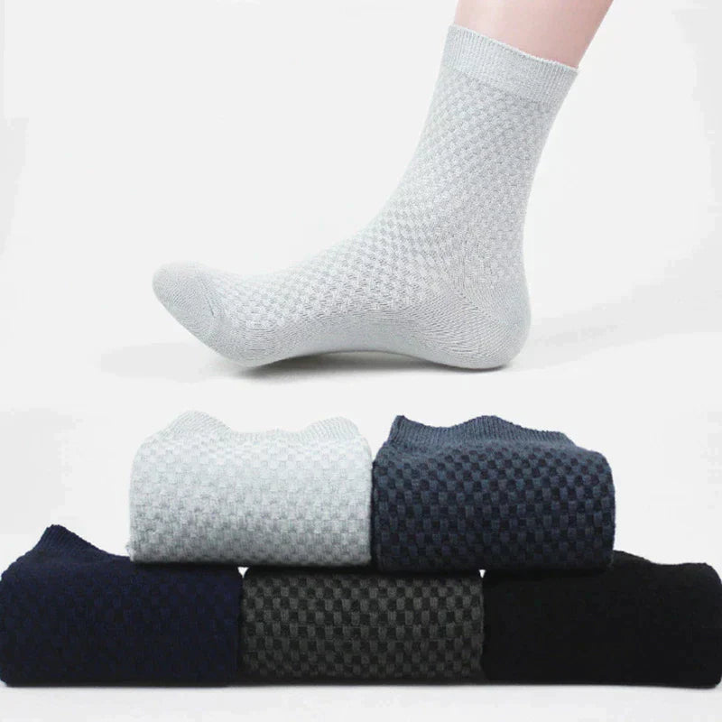 Pandas - Premium Bamboo Fibre Socks™