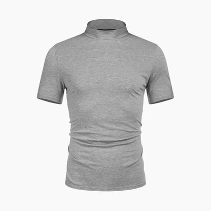 Pandas™ EvoFit High-Collar T-Shirt