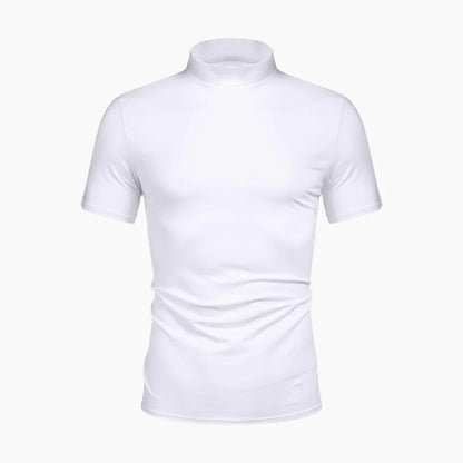 Pandas™ EvoFit High-Collar T-Shirt