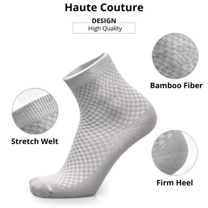 Pandas - Premium Bamboo Fibre Socks™