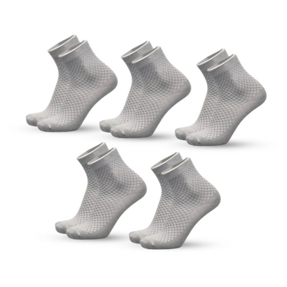 Pandas - Premium Bamboo Fibre Socks™